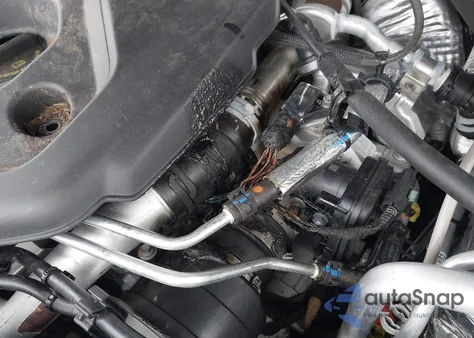 2023 Jeep Grand Cherokee 4Xe Trailhawk из США, поврежденный, VIN 1C4RJYC66P8792489